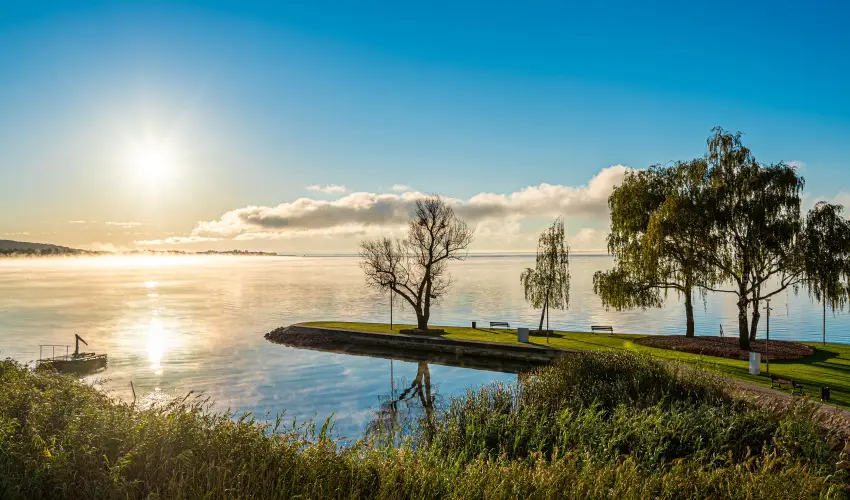 Hotel Helikon Keszthely