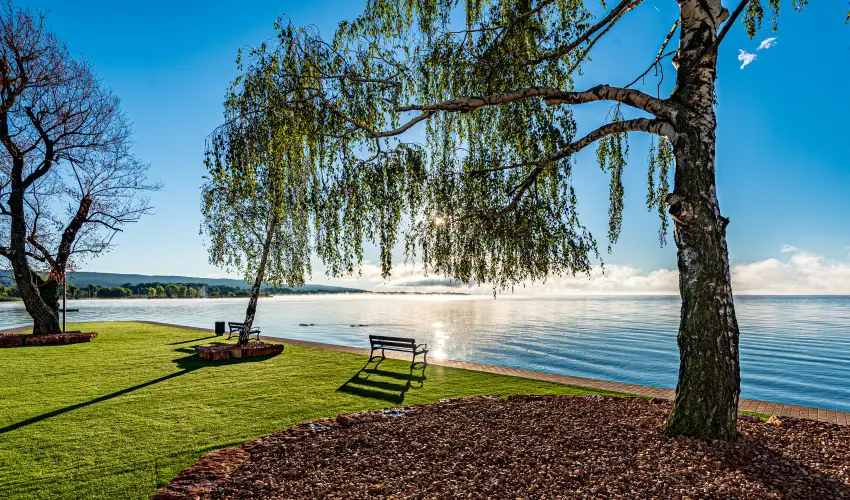 Hotel Helikon Keszthely