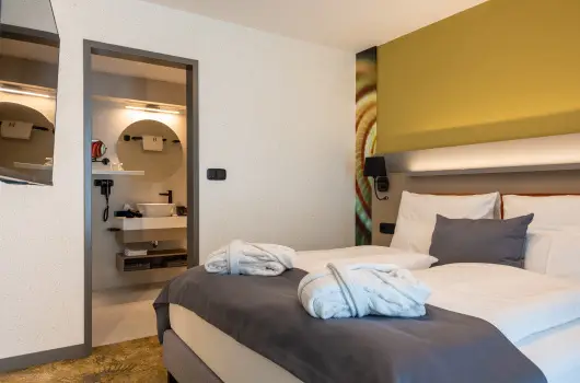 Hotel Helikon, Keszthely