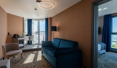 Hotel Helikon Keszthely