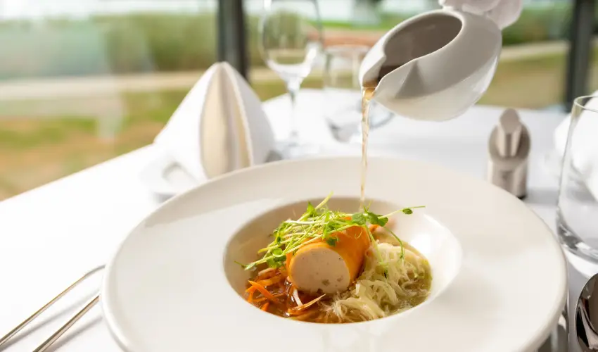 Hotel Helikon Keszthely