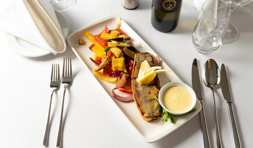 Hotel Helikon Keszthely