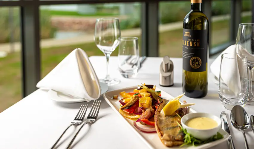 Hotel Helikon Keszthely