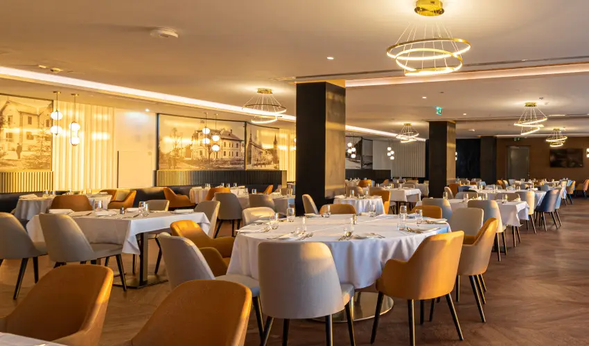 Hotel Helikon Keszthely