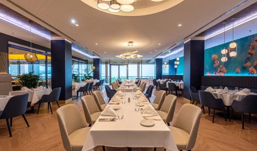 Hotel Helikon Keszthely