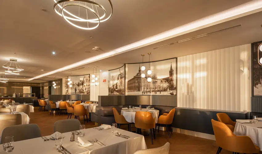 Hotel Helikon Keszthely