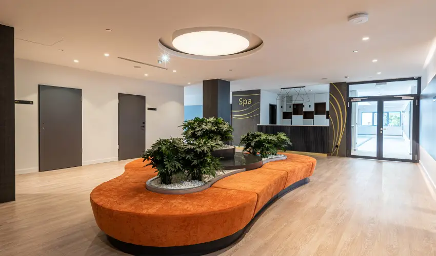 Hotel Helikon Keszthely