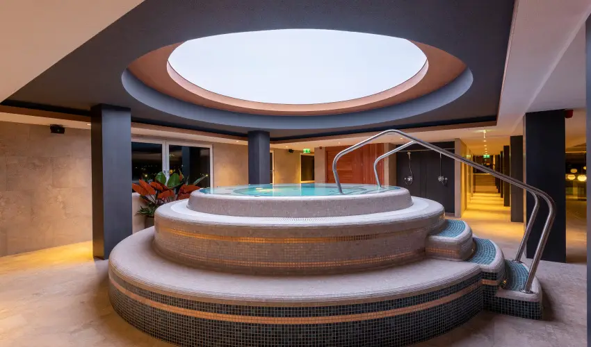 Hotel Helikon Keszthely