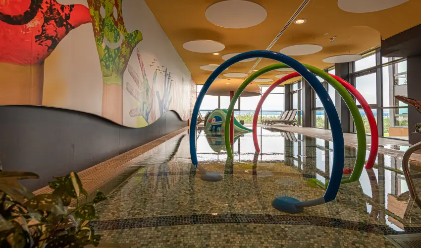 Hotel Helikon Keszthely