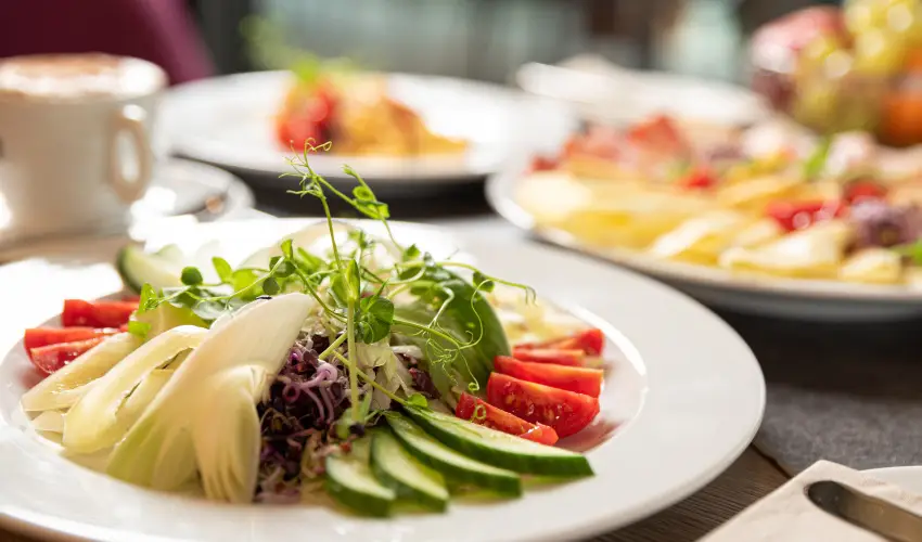 Hotel Helikon Keszthely