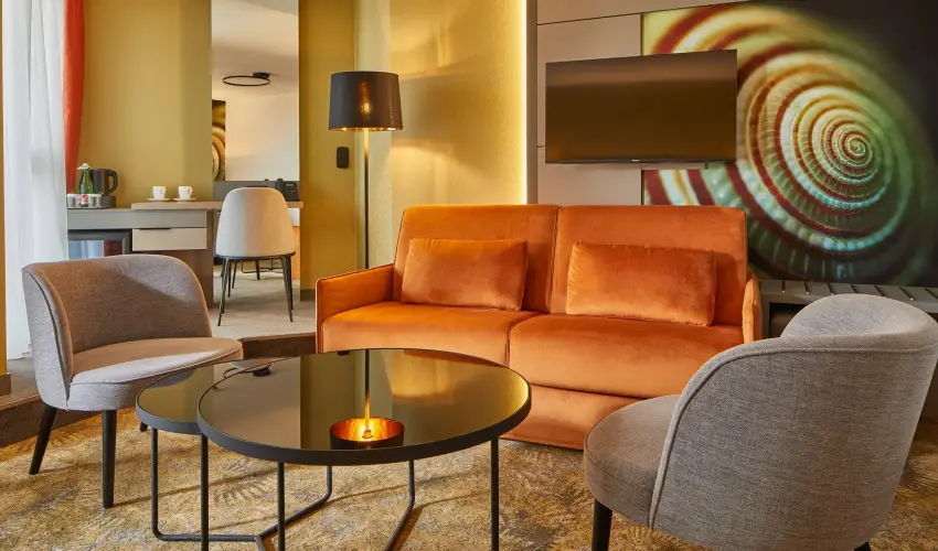 Hotel Helikon Keszthely