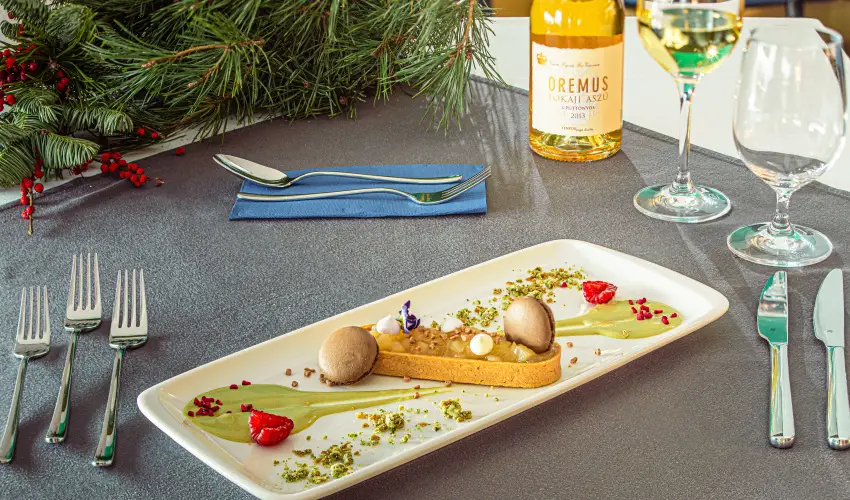 Hotel Helikon Keszthely