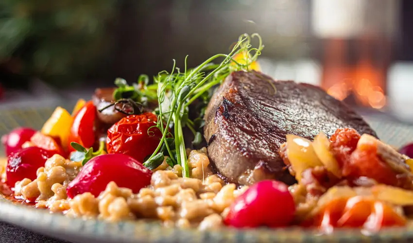 Hotel Helikon Keszthely