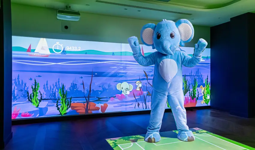 Hotel Helikon Keszthely