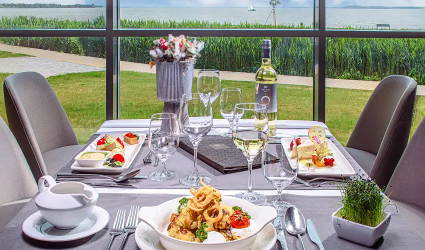 Hotel Helikon Keszthely