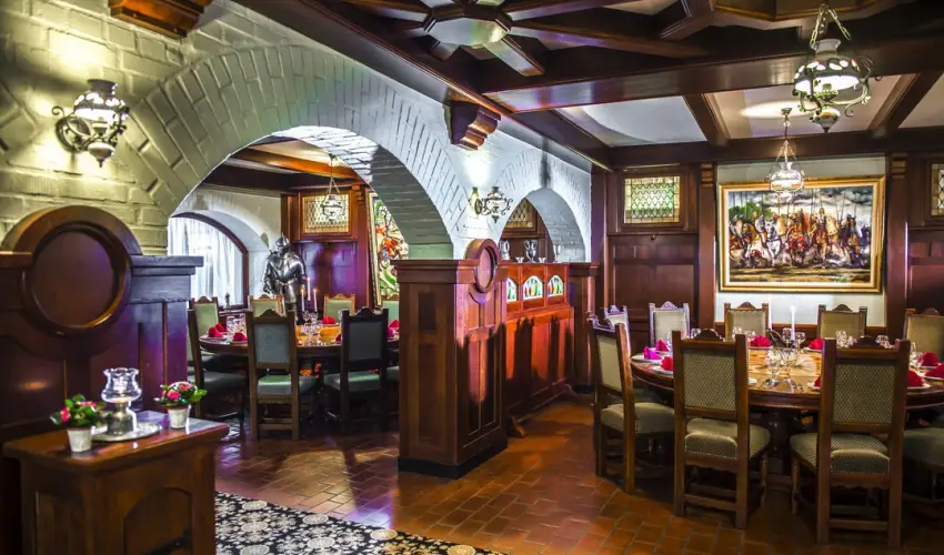 Hotel Kapitány Superior Wellness Sümeg