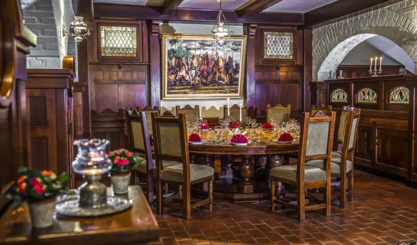 Hotel Kapitány Superior Wellness Sümeg