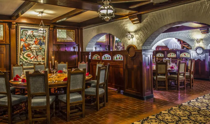 Hotel Kapitány Superior Wellness Sümeg
