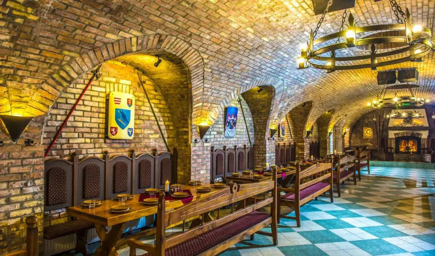 Hotel Kapitány Superior Wellness Sümeg