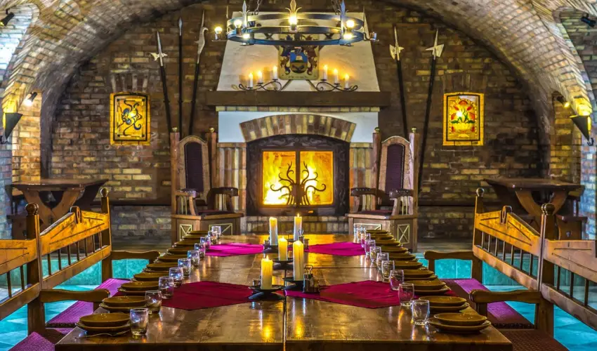 Hotel Kapitány Superior Wellness Sümeg