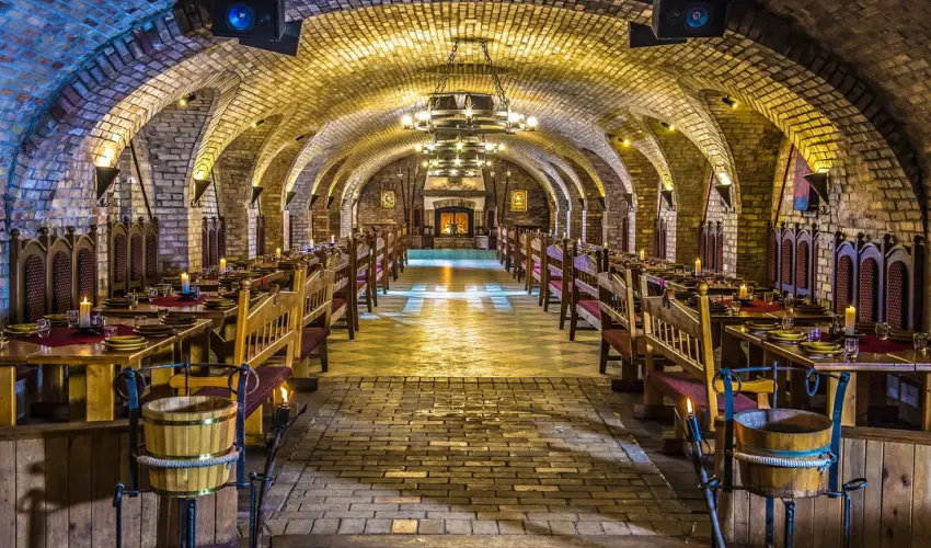 Hotel Kapitány Superior Wellness Sümeg