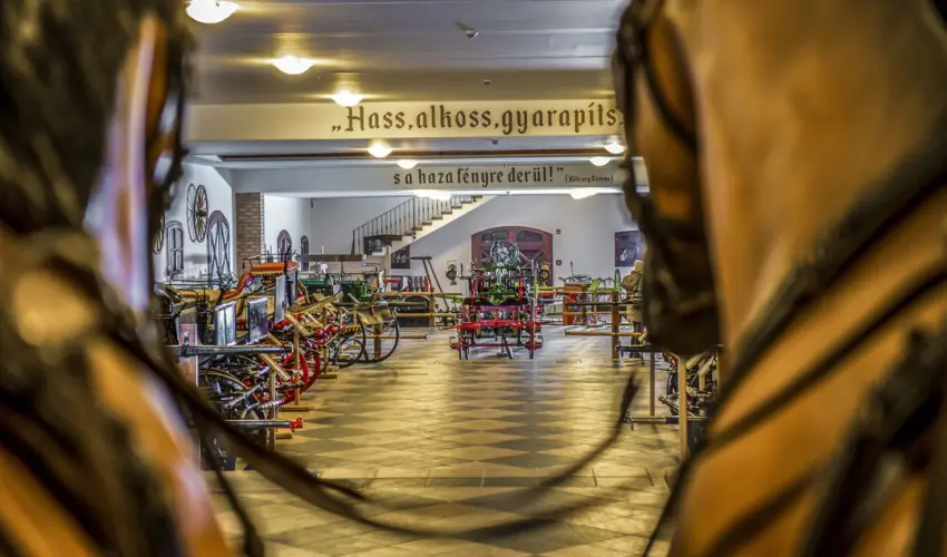 Hotel Kapitány Superior Wellness Sümeg
