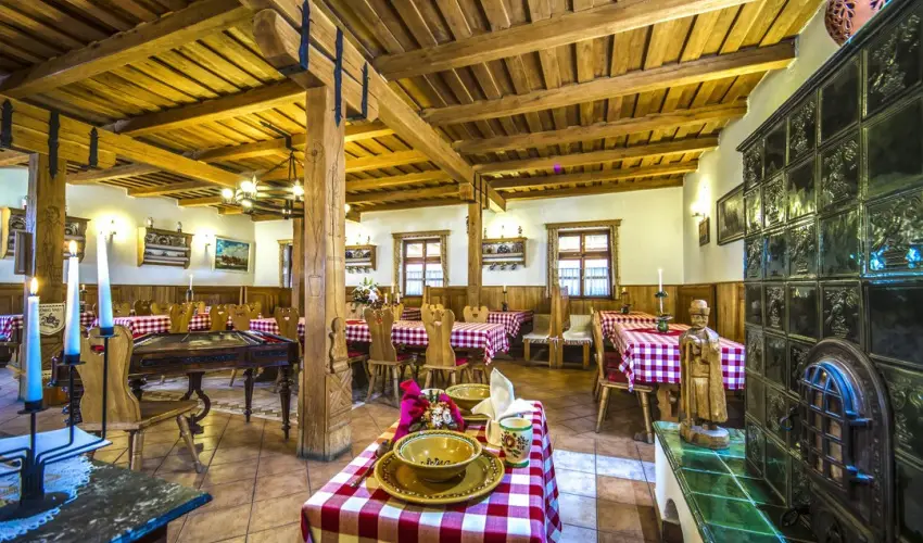 Hotel Kapitány Superior Wellness Sümeg