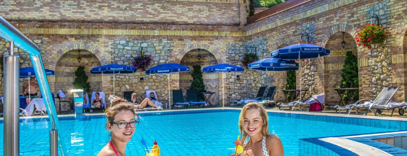 Hotel Kapitny Superior Wellness Smeg - Smegi nyr (min. 2 j)