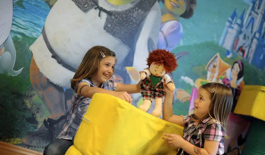 MenDan Magic Spa & Wellness Hotel Zalakaros