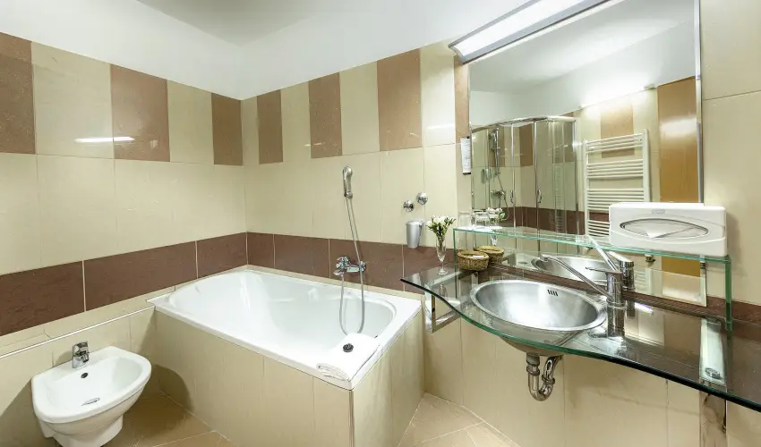 MenDan Magic Spa & Wellness Hotel Zalakaros