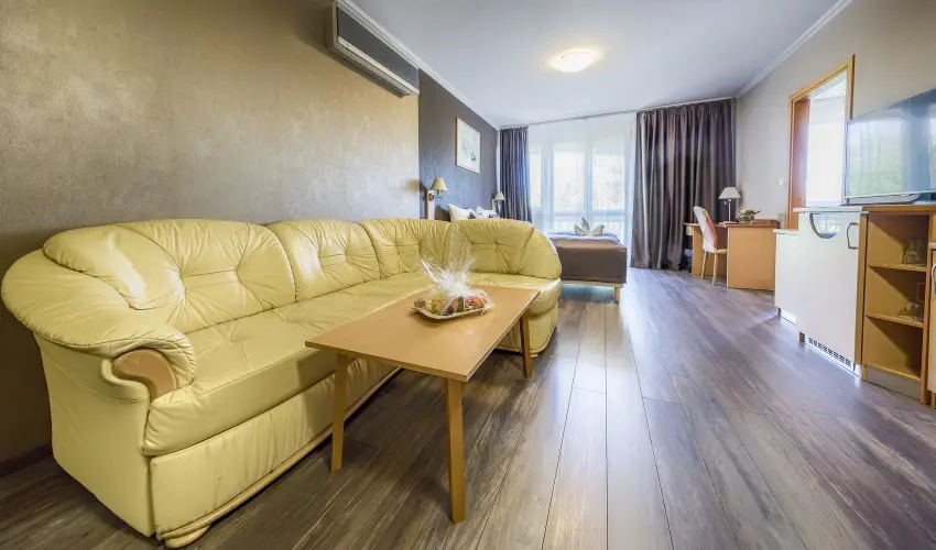 MenDan Magic Spa & Wellness Hotel Zalakaros