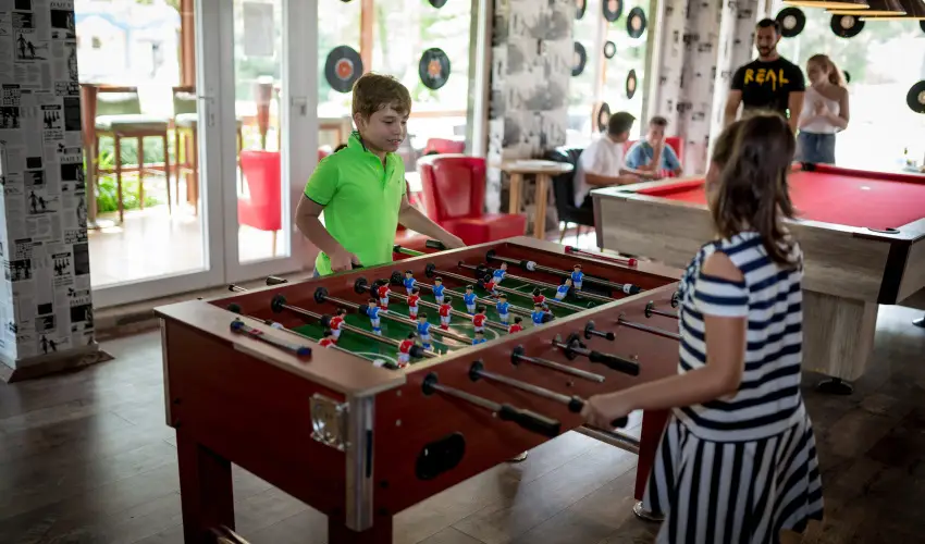 MenDan Magic Spa & Wellness Hotel Zalakaros