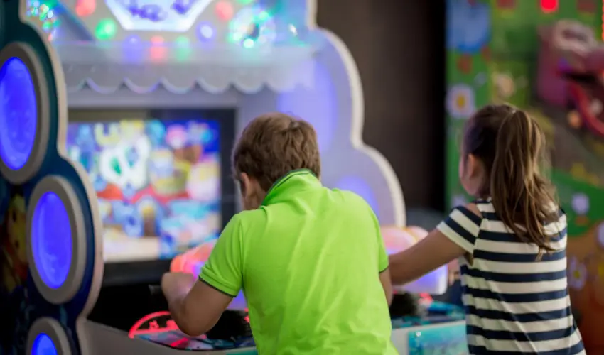 MenDan Magic Spa & Wellness Hotel Zalakaros