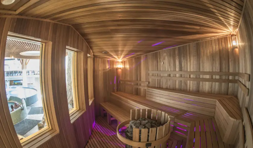 MenDan Magic Spa & Wellness Hotel Zalakaros