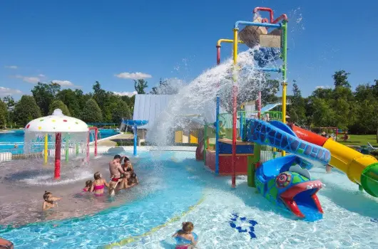 Park Inn by Radisson Srvr Resort & Spa, Srvr