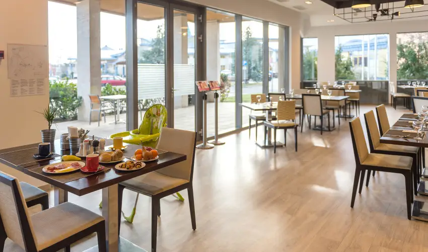 Park Inn by Radisson Sárvár Resort & Spa Sárvár