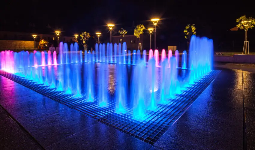 Park Inn by Radisson Sárvár Resort & Spa Sárvár