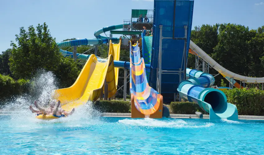 Park Inn by Radisson Sárvár Resort & Spa Sárvár