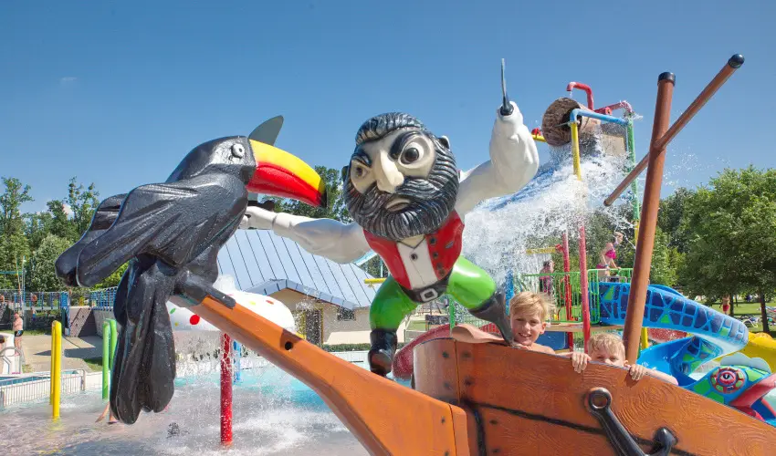 Park Inn by Radisson Sárvár Resort & Spa Sárvár