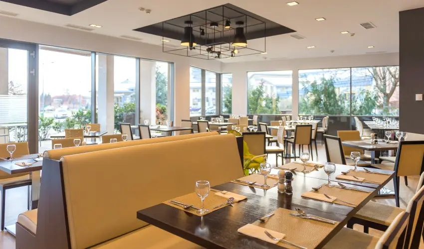 Park Inn by Radisson Sárvár Resort & Spa Sárvár