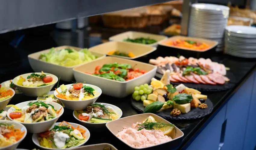 Park Inn by Radisson S�rv�r Resort & Spa S�rv�r