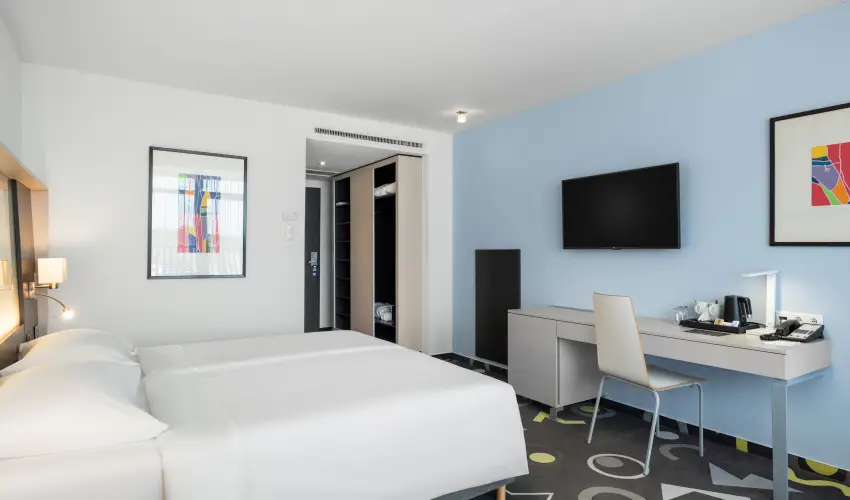 Park Inn by Radisson S�rv�r Resort & Spa S�rv�r