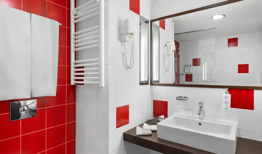 Park Inn by Radisson S�rv�r Resort & Spa S�rv�r