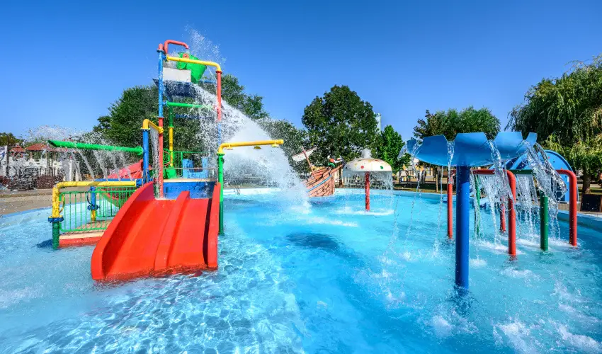 Park Inn by Radisson S�rv�r Resort & Spa S�rv�r