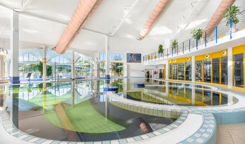Park Inn by Radisson S�rv�r Resort & Spa S�rv�r
