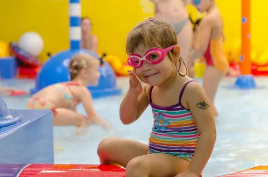 Kolping Family Resort, Alsphok