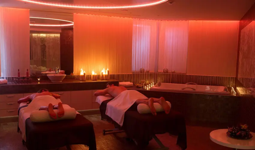 Kolping Family Resort Alsphok