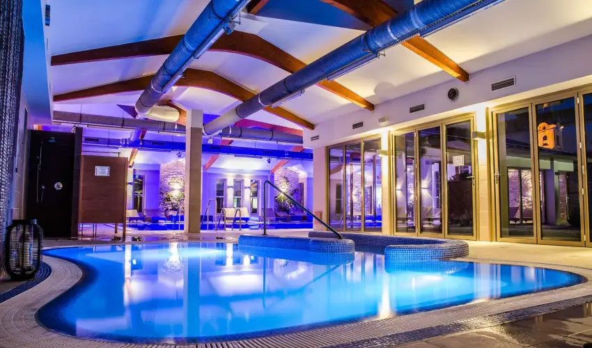 Kolping Family Resort Alsphok