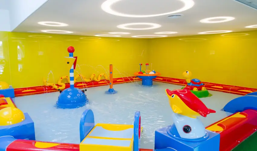 Kolping Family Resort Alsphok