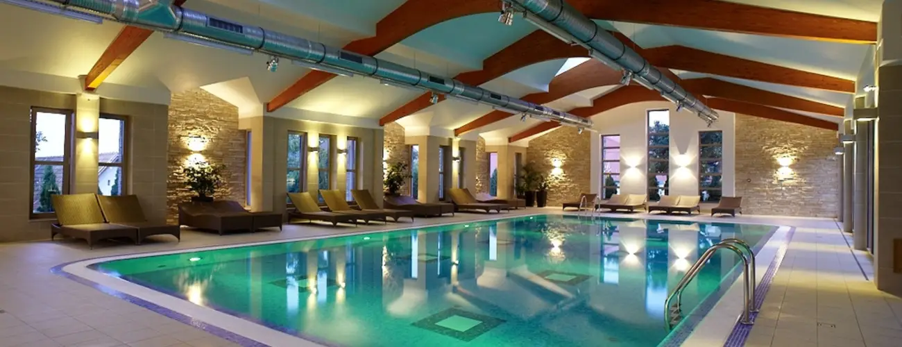 Kolping Hotel Spa & Family Resort Alsphok - Elfoglalsi kedvezmny (min. 2 j)